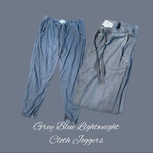 Cloth & Stone joggers ✨
